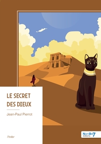 Image de Le secret des dieux