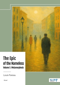 Image de The Epic of the Nameless - Volume 1