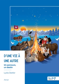 Image de D'une vie à une autre