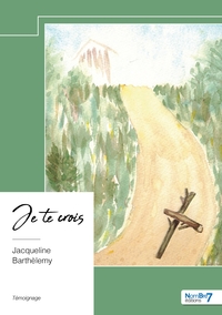 Picture of Je te crois