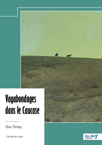 Picture of Vagabondages dans le Caucase