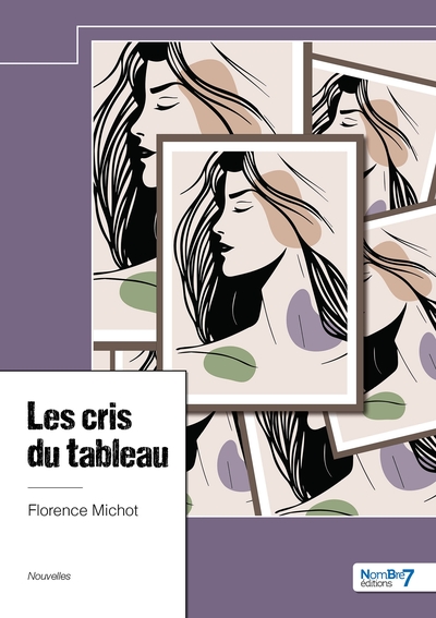 Image de Les cris du tableau