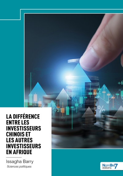 Image de La différence entre les investisseurs chinois et les autres investisseurs en Afrique