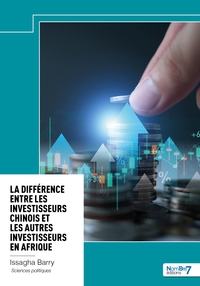 Image de La différence entre les investisseurs chinois et les autres investisseurs en Afrique