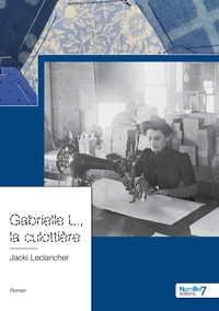 Image de Gabrielle L., la culottière