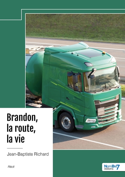 Image de Brandon, la route, la vie