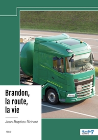 Image de Brandon, la route, la vie
