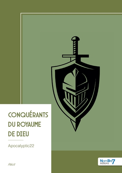 Image de Conquérants du royaume de Dieu