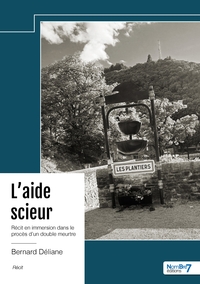 Image de L'aide scieur