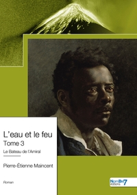 Picture of L'eau et le feu - Tome 3