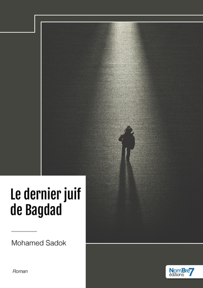 Image de Le dernier juif de Bagdad