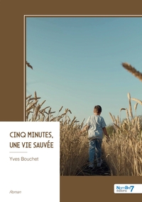 Picture of Cinq minutes, une vie sauvée