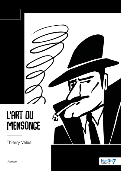 Image de L'art du mensonge