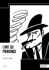 Image de L'art du mensonge