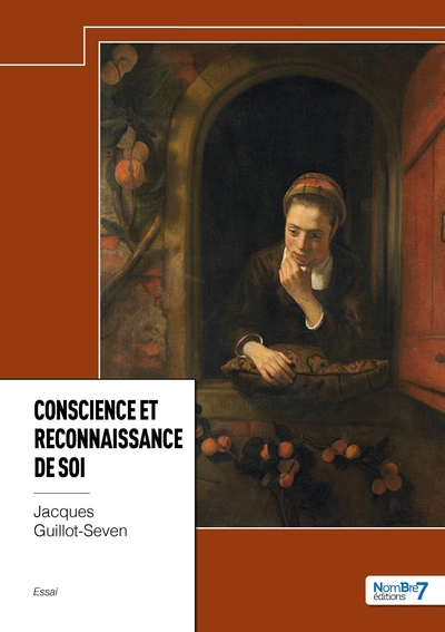 Picture of Conscience et reconnaissance de soi