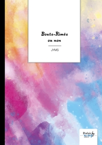 Picture of Bouts-Rimés ou non
