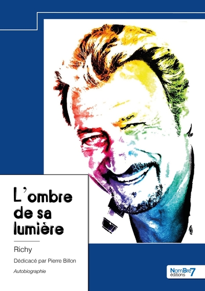 Picture of L'ombre de sa lumière