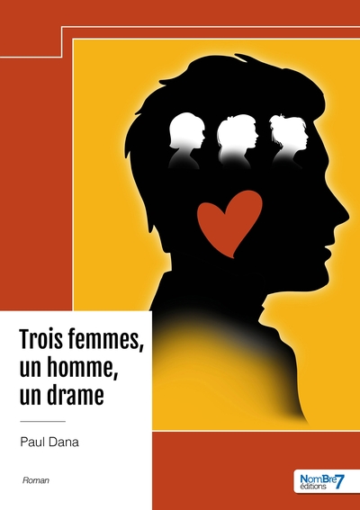 Image de Trois femmes, un homme, un drame