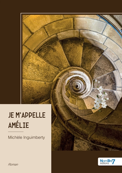 Image de Je m'appelle Amélie
