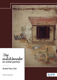 Picture of Der militärmaler