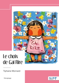 Image de Le choix de Gai Rire