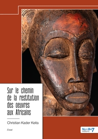 Picture of Sur le chemin de la restitution des oeuvres aux Africains