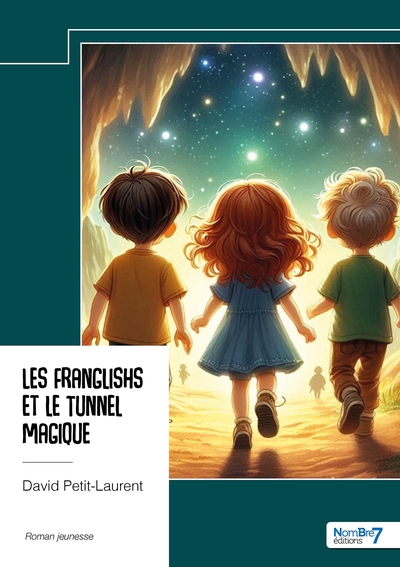 Picture of Les Franglishs et le Tunnel Magique