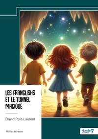 Picture of Les Franglishs et le Tunnel Magique
