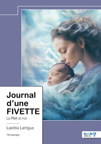 Picture of Journal d'une FIVETTE