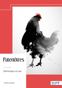 Picture of Patenôtres