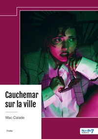 Image de Cauchemar sur la ville