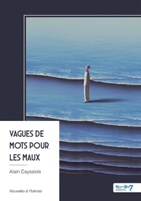 Picture of Vagues de mots pour les maux