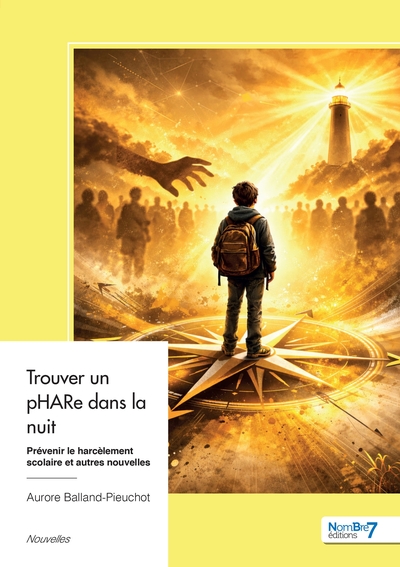 Picture of Trouver un pHARe dans la nuit