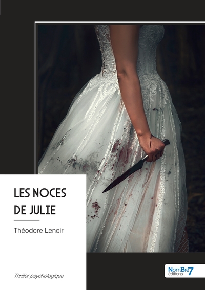 Image de Les Noces de Julie