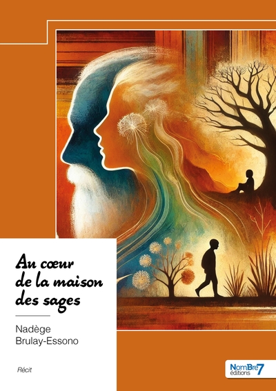 Image de Au coeur de la maison des sages