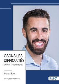 Picture of Osons les difficultés