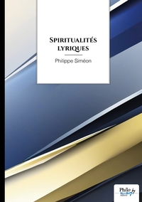 Image de Spiritualités lyriques