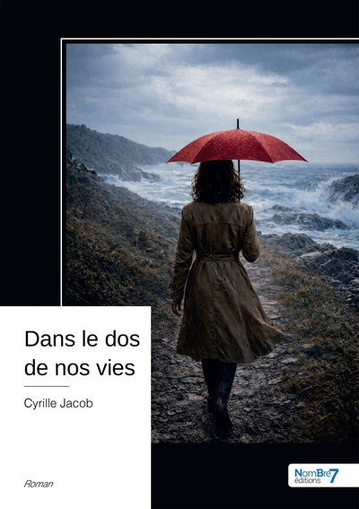 Picture of Dans le dos de nos vies