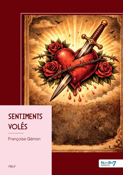 Picture of Sentiments volés