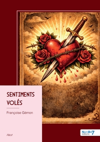 Picture of Sentiments volés