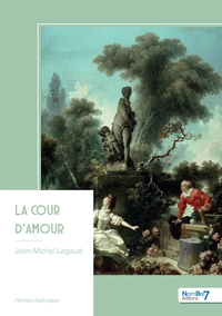 Picture of La cour d'amour