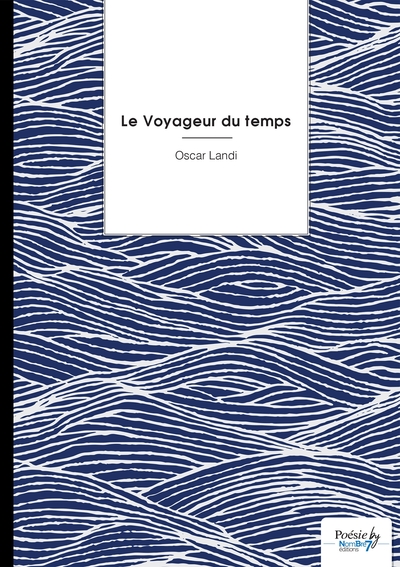 Picture of Le Voyageur du temps