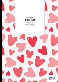 Image de Drôles d'amours