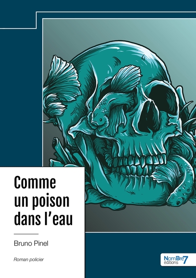 Image de Comme un poison dans l'eau