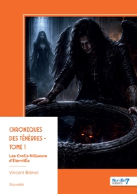 Image de Chroniques des ténèbres - Tome 1