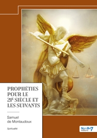Picture of Prophéties pour le 21e siècle et les suivants