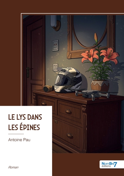 Picture of Le lys dans les épines