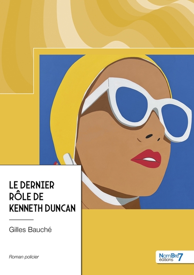 Picture of Le dernier rôle de Kenneth Duncan