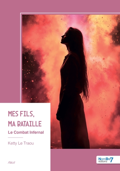 Picture of Mes Fils, ma Bataille