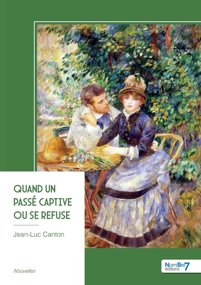 Picture of Quand un passé captive ou se refuse